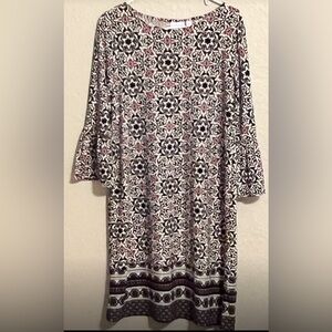 Kim Rogers dress -‎ Size Medium